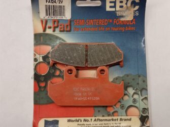 NOS Front Brake Pads