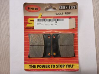 NOS Brake Pads