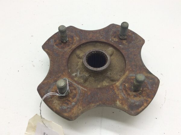 2005 Honda Rear Wheel Hub - fits Recon 250 - Image 2