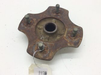 2005 Honda Rear Wheel Hub - fits Recon 250