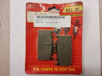 NOS Front Brake Pads