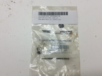 2004 Ski-Doo Socket Screw