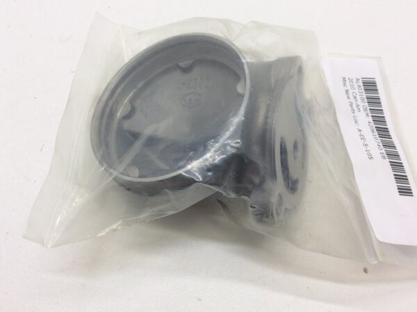 2010 Can-Am Oil Sieve Cover - Image 3