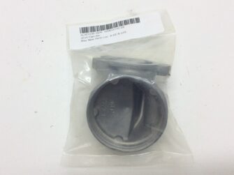 2010 Can-Am Oil Sieve Cover