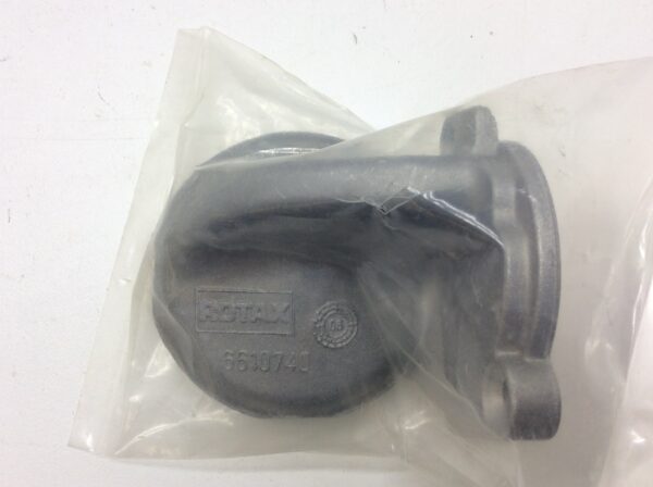 2010 Can-Am Oil Sieve Cover - Image 5