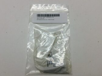 2010 Can-Am Oil Pump Shaft