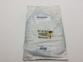 2011 Ski-Doo Throttle Cable