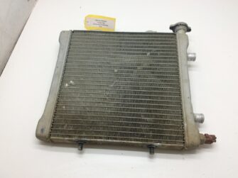 2000 Bombardier Radiator