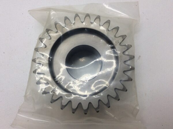 2010 Can-Am 27 Tooth drive Gear - Image 2