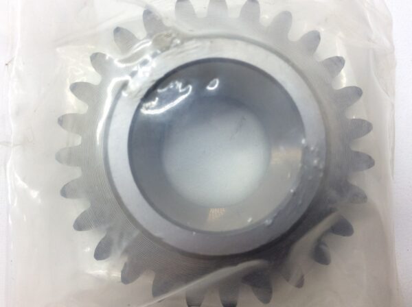 2010 Can-Am 27 Tooth drive Gear - Image 5