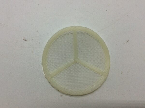 2010 Can-Am Oil Sieve - Image 3