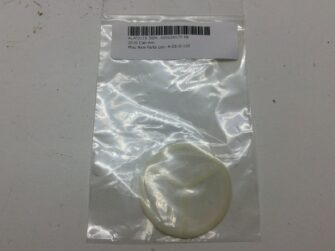 2010 Can-Am Oil Sieve