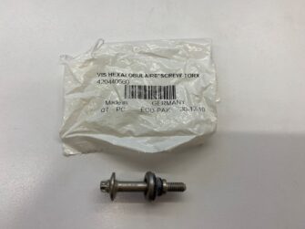 2008 Can-Am Torx Screw M6X30.5