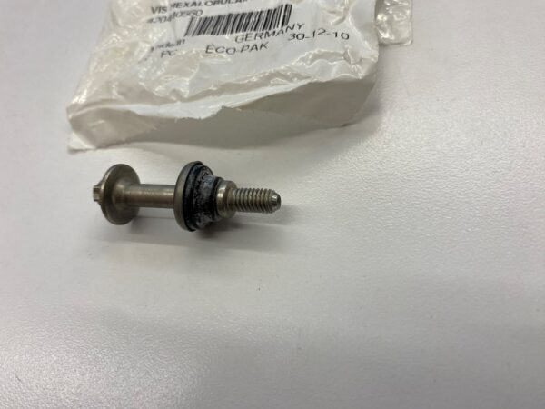 2008 Can-Am Torx Screw M6X30.5 - Image 4