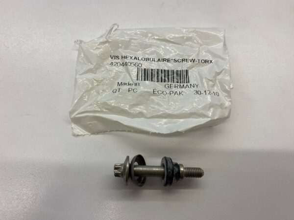2008 Can-Am Torx Screw M6X30.5 - Image 5