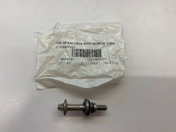 2008 Can-Am Torx Screw M6X30.5