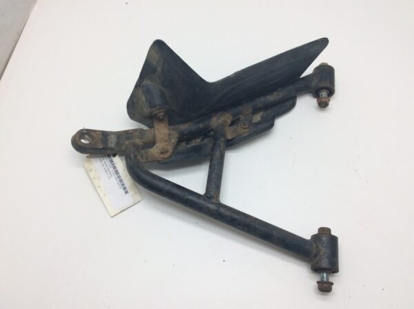 2002 Honda Lower Left A-Arm - Image 2