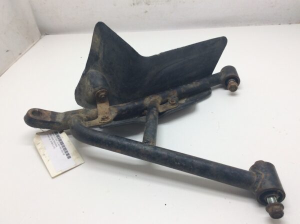 2002 Honda Lower Left A-Arm - Image 3