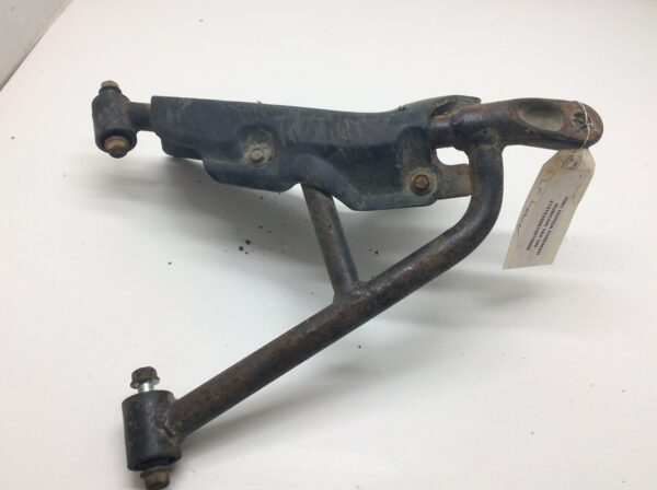 2002 Honda Lower Left A-Arm - Image 4