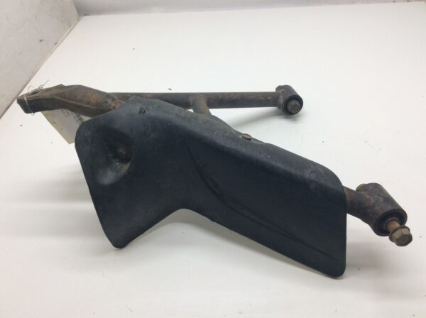 2002 Honda Lower Left A-Arm - Image 5