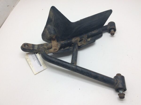 2002 Honda Lower Left A-Arm