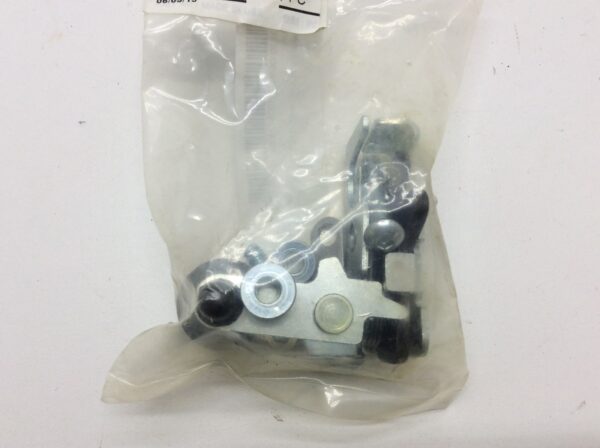 Right Hand Door Latch - Image 2