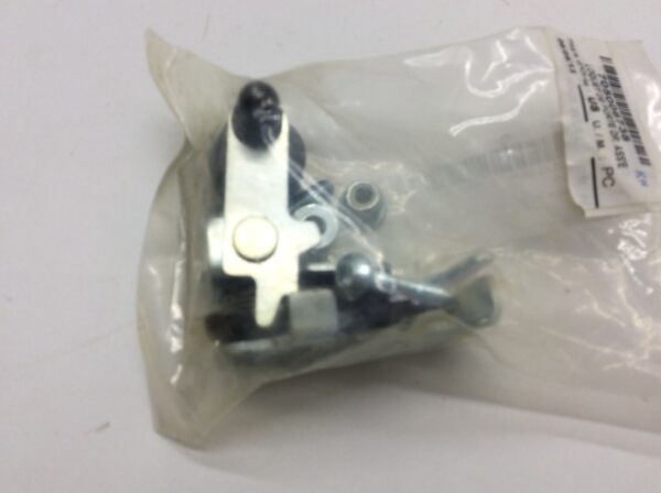 Right Hand Door Latch - Image 4