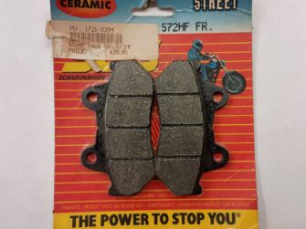 Brake Pads