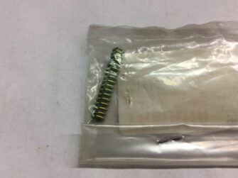 2000 Yamaha Spring, Compression, Front Brake Lever