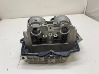 2010 Can-Am Built Racing Cylinder Head