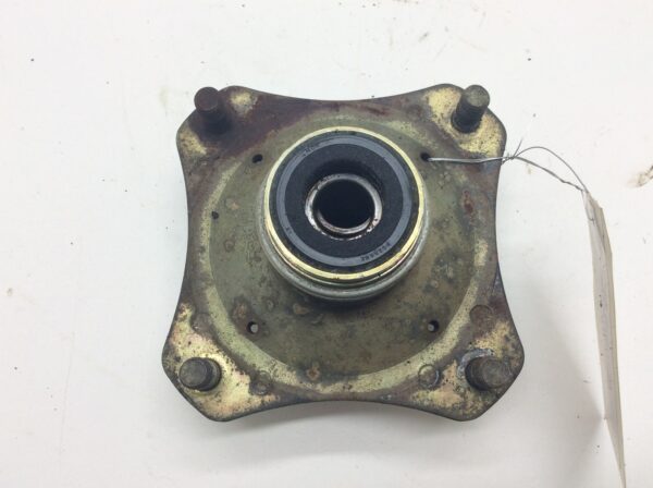 1984 Suzuki Front Hub - Image 2