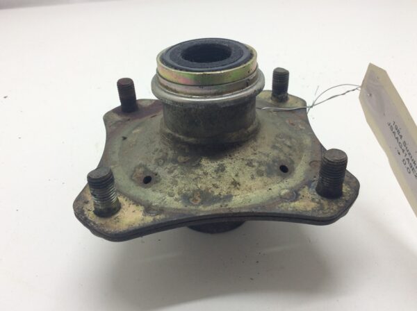 1984 Suzuki Front Hub - Image 3