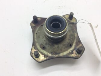 1984 Suzuki Front Hub