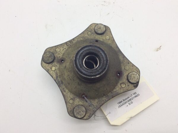 1984 Suzuki Front Hub - Image 5