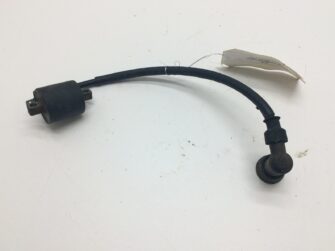 1984 Suzuki Ignition Coil