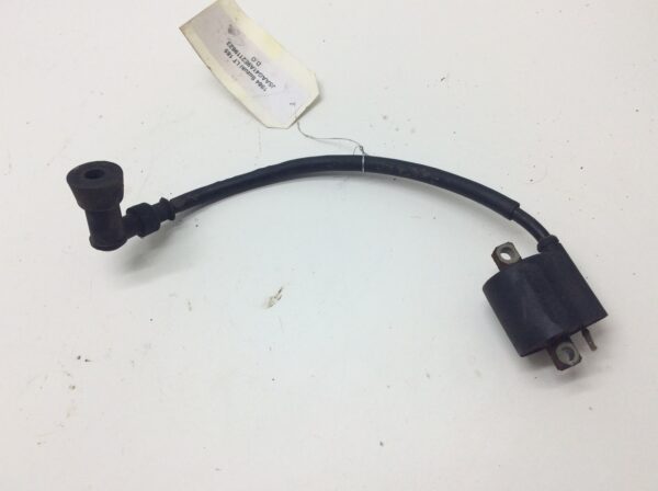 1984 Suzuki Ignition Coil - Image 4