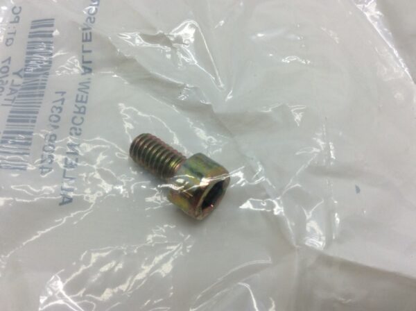 2010 Can-Am SOCKET HEAD SCREW M6 X 11.5 - Image 2