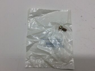 2010 Can-Am SOCKET HEAD SCREW M6 X 11.5