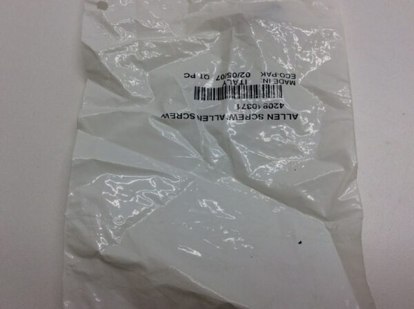 2010 Can-Am SOCKET HEAD SCREW M6 X 11.5 - Image 5