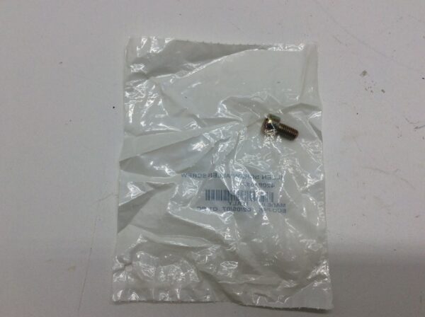 2010 Can-Am SOCKET HEAD SCREW M6 X 11.5