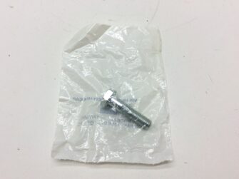 2009 Can-Am HEX. SCREW M10 X 40
