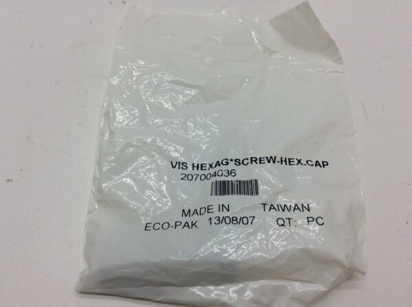 2009 Can-Am HEX. SCREW M10 X 40 - Image 4