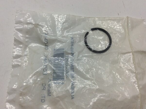 2018 Can-Am RETAINING RING - Image 3