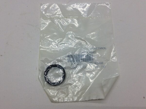 2009 Can-Am Seal - Image 2