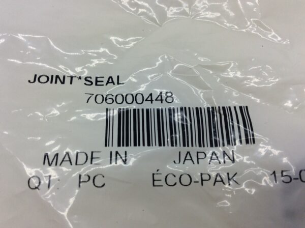 2009 Can-Am Seal - Image 3