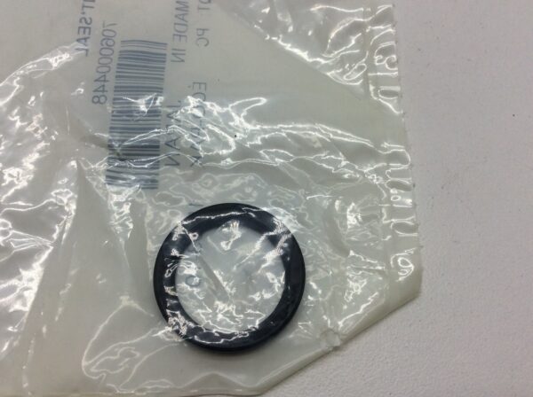 2009 Can-Am Seal - Image 4