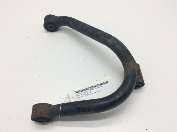 1984 Suzuki Upper Left A-Arm