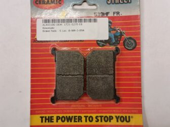 Brake Pads