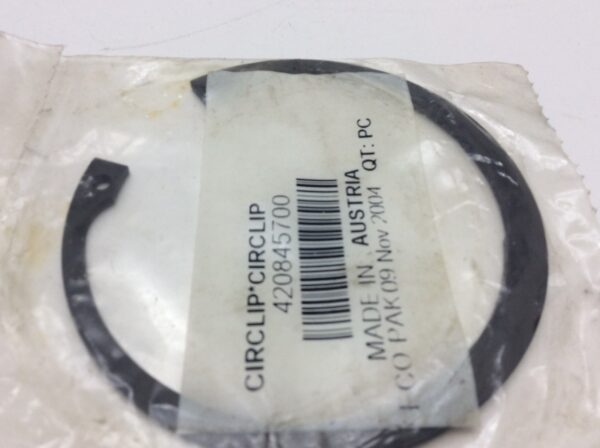 2006 Ski-Doo Circlip - Image 3