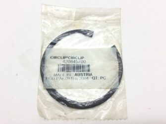 2006 Ski-Doo Circlip